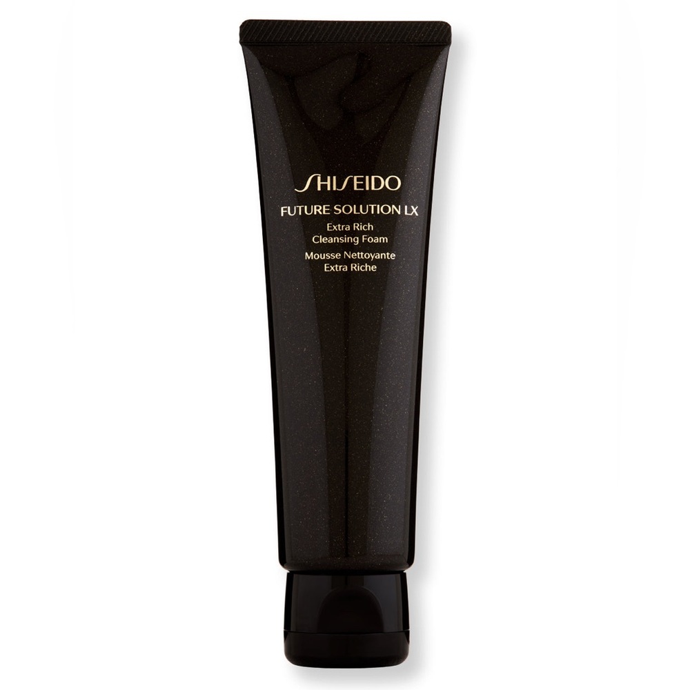 New in box Shiseido Cleansing Foam